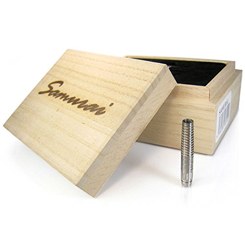 Amazon | サムライ ソフトダーツ バレル タイプ6 | ダーツ矢 通販